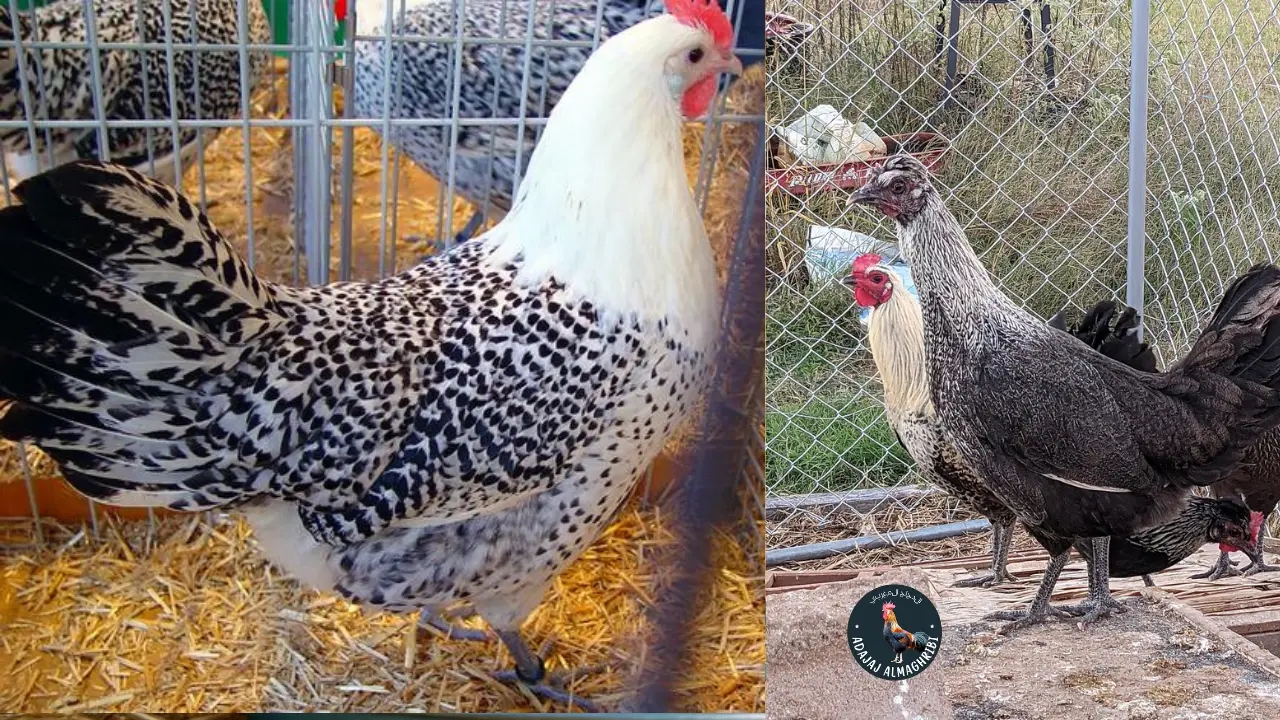 ما هو دجاج الفيومي؟ كل ما تحتاج معرفته عن هذا النوع المميز من الدجاج